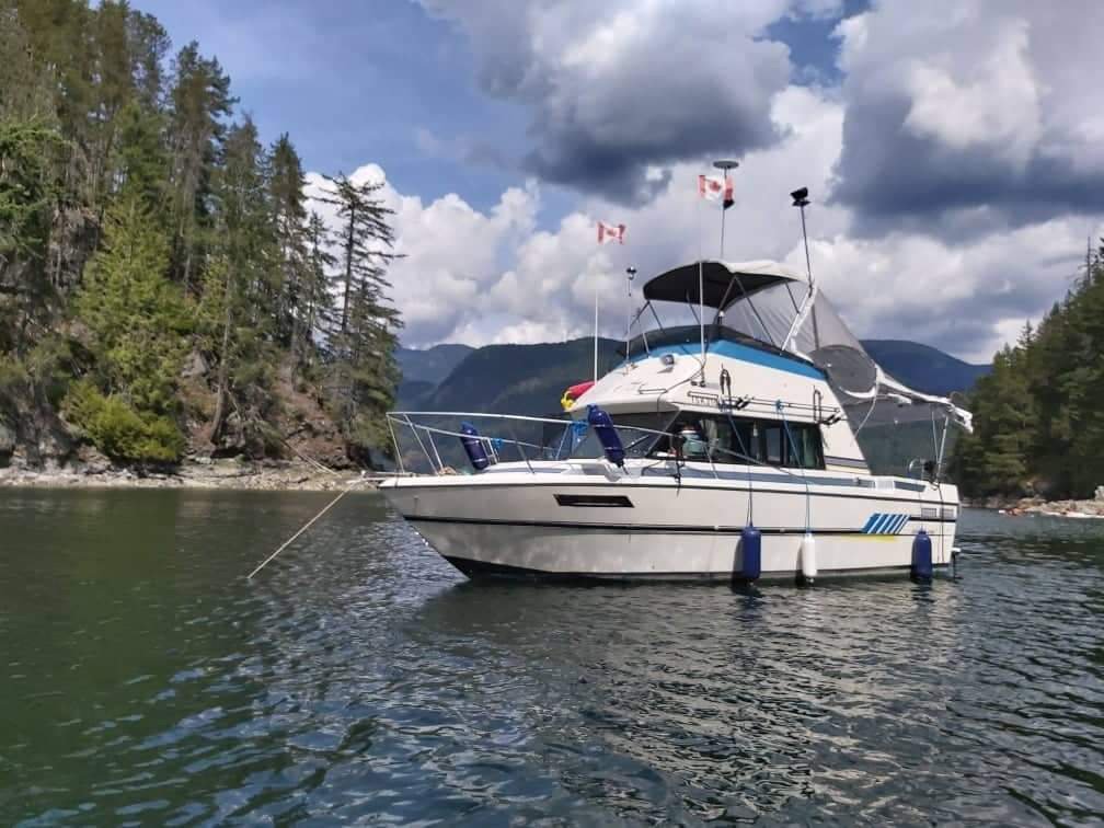 Boat Rental & Charter Port Moody