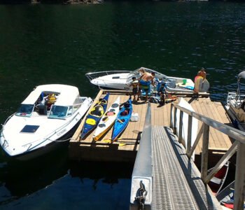 Port Moody Boat Rental & Charter